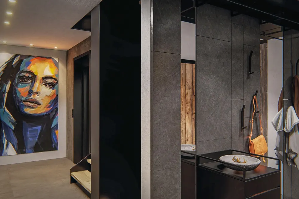 KITZIMMO-Luxuschalet am Fuße des Wilden Kaiser kaufen - Immobilien Going.