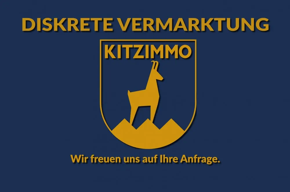 KITZIMMO-Diskrete Vermarktung von exklusiven Immobilien.