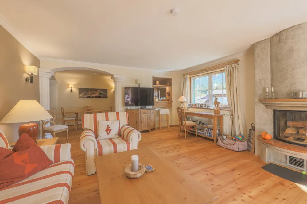 KITZIMMO-hochwertige Wohnung in Kitzbühel kaufen.