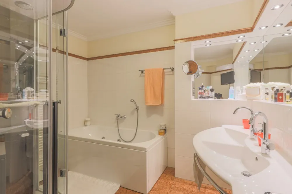 KITZIMMO-hochwertige Wohnung in Kitzbühel kaufen.