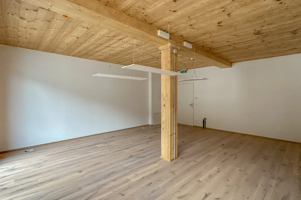 KITZIMMO-Büro/Lager in guter Lage kaufen.