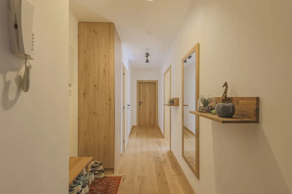 KITZIMMO-neuwertige Wohnung in zentraler Ruhelage kaufen - Immobilien Kitzbühel.