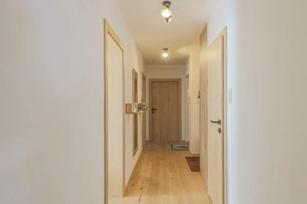 KITZIMMO-neuwertige Wohnung in zentraler Ruhelage kaufen - Immobilien Kitzbühel.