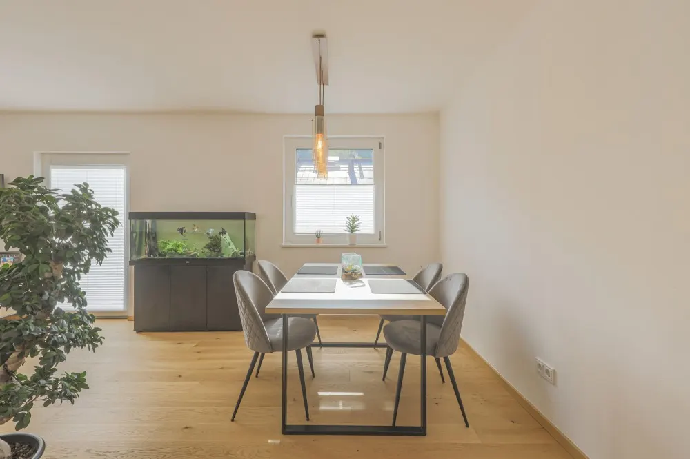 KITZIMMO-neuwertige Wohnung in zentraler Ruhelage kaufen - Immobilien Kitzbühel.