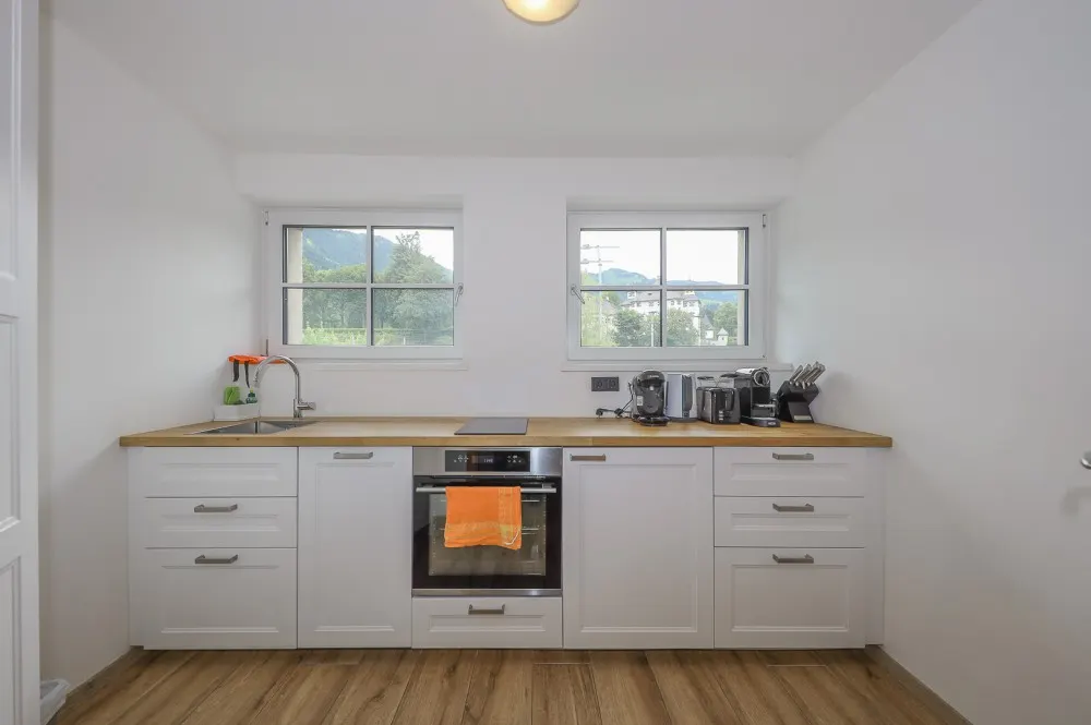 KITZIMMO-exklusives Apartment mit touristischer Widmung kaufen - Immobilien Kitzbühel.