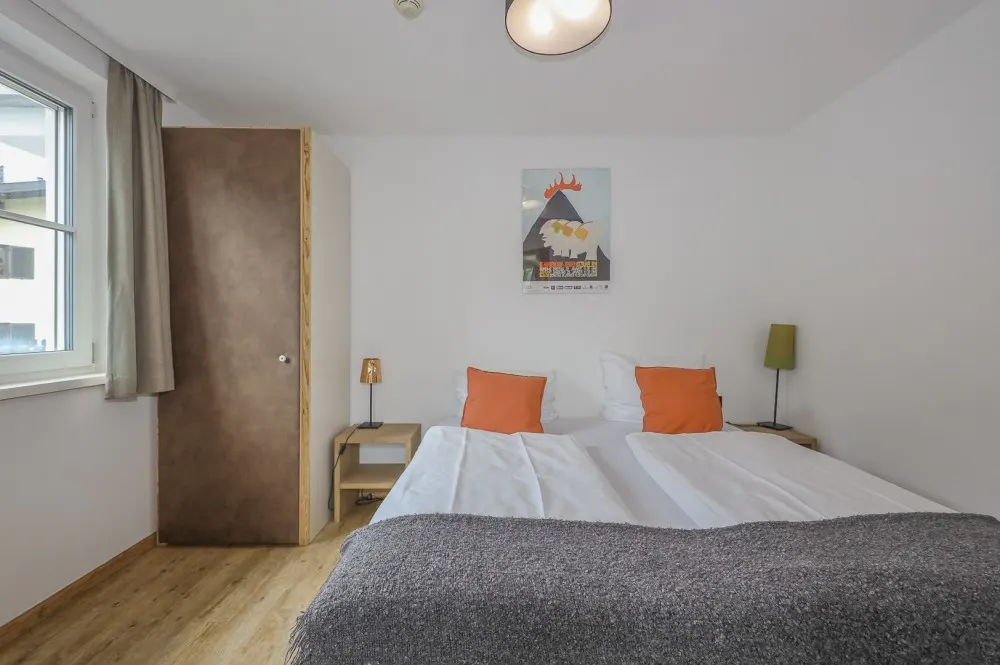 KITZIMMO-exklusives Apartment mit touristischer Widmung kaufen - Immobilien Kitzbühel.