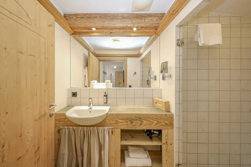 KITZIMMO-exklusives Apartment mit touristischer Widmung kaufen - Immobilien Kitzbühel.