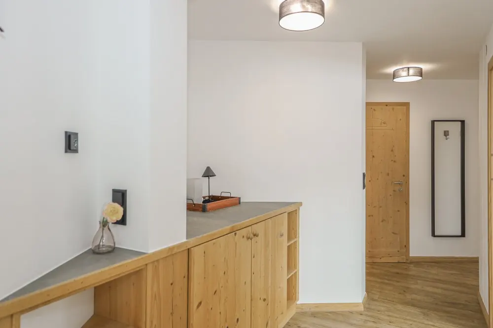 KITZIMMO-exklusives Apartment mit touristischer Widmung kaufen - Immobilien Kitzbühel.