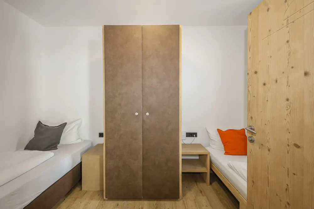 KITZIMMO-Garten Apartment mit touristischer Widmung kaufen - Immobilien Kitzbühel.