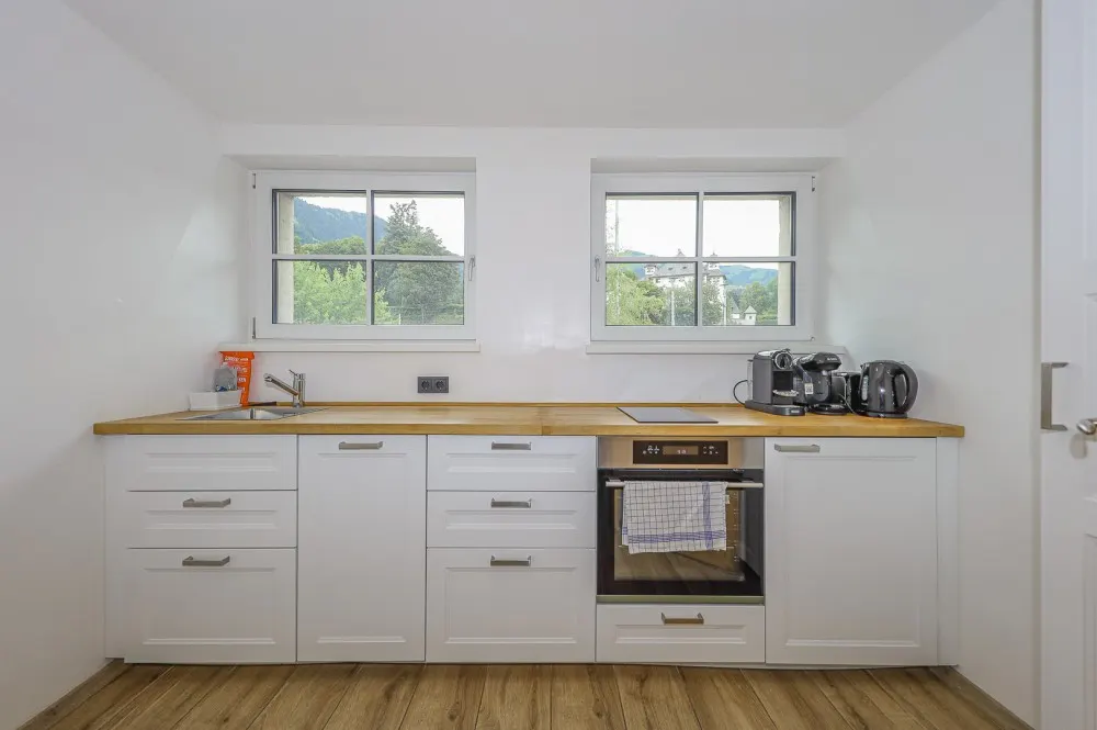 KITZIMMO-Exklusives Apartment mit touristischer Widmung kaufen - Immobilien Kitzbühel.