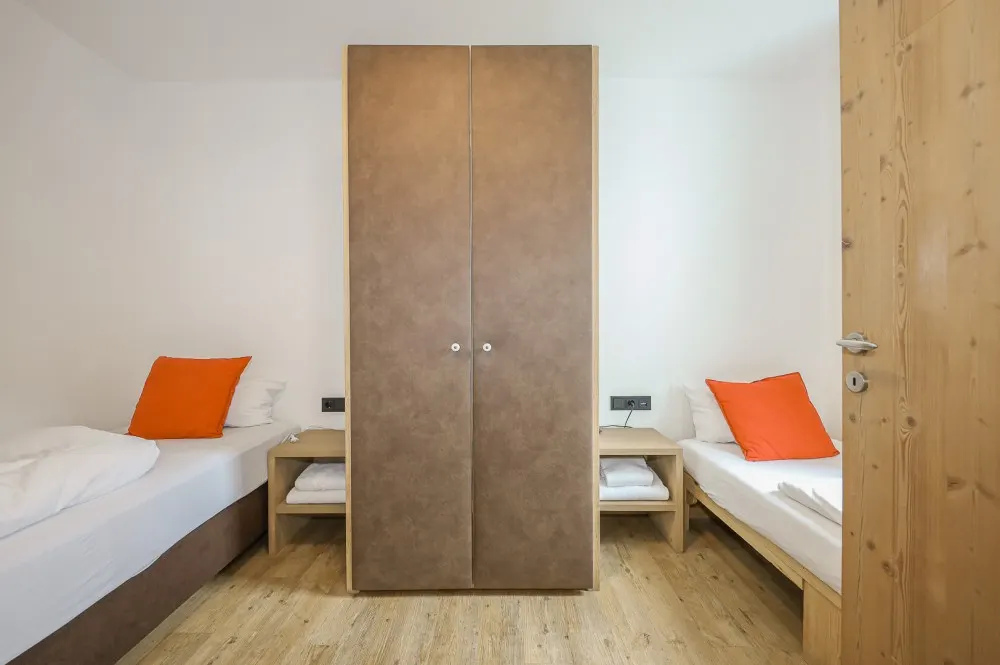 KITZIMMO-Exklusives Apartment mit touristischer Widmung kaufen - Immobilien Kitzbühel.