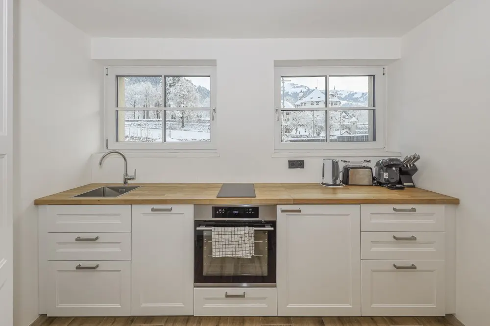 KITZIMMO-Hochwertiges Apartment mit touristischer Widmung kaufen - Immobilien Kitzbühel.