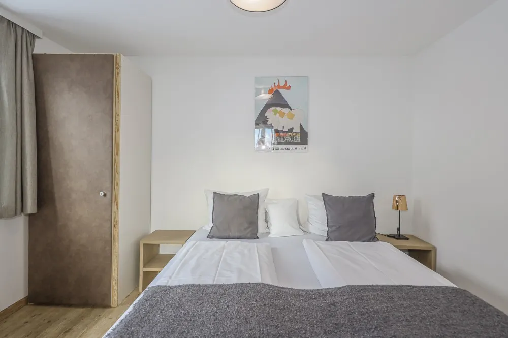 KITZIMMO-Hochwertiges Apartment mit touristischer Widmung kaufen - Immobilien Kitzbühel.