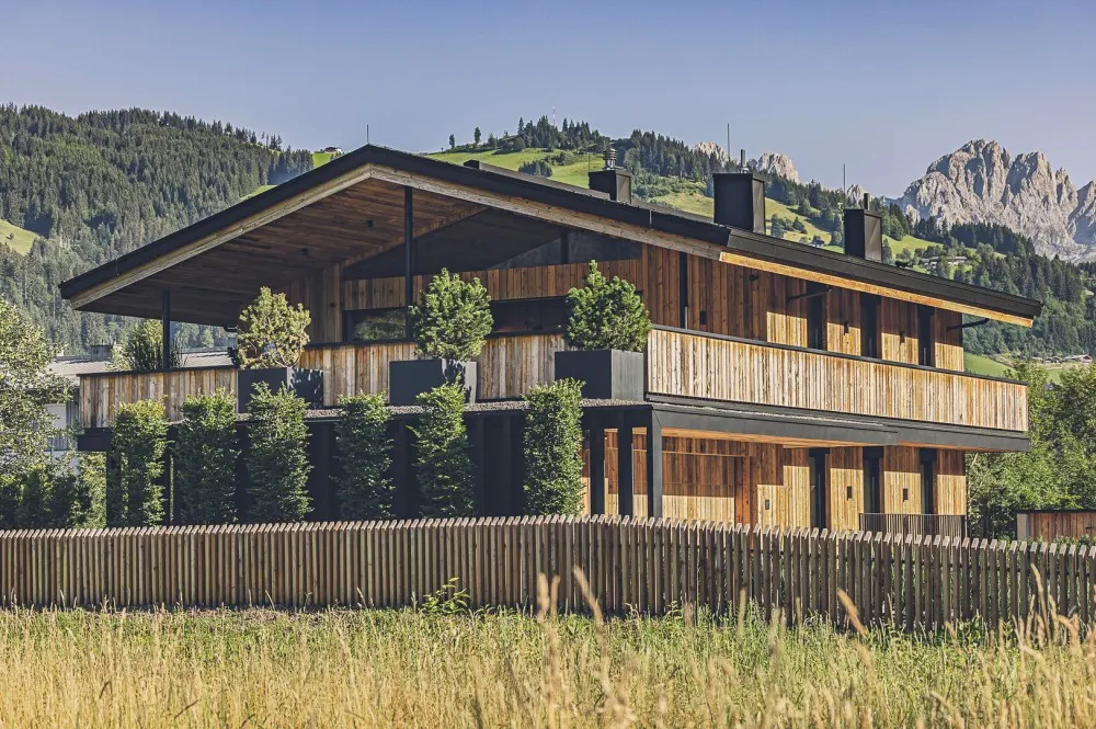 KITZIMMO-Exklusives Landhaus in sonniger Ruhelage - Immobilien Reith.-2