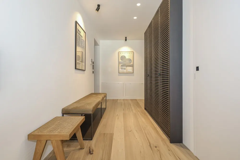 KITZIMMO-Riverside - Luxus-Garden-Suite in Toplage kaufen - Immobilien Kirchberg.