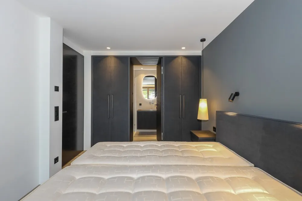 KITZIMMO-Riverside - Luxus-Garden-Suite in Toplage kaufen - Immobilien Kirchberg.