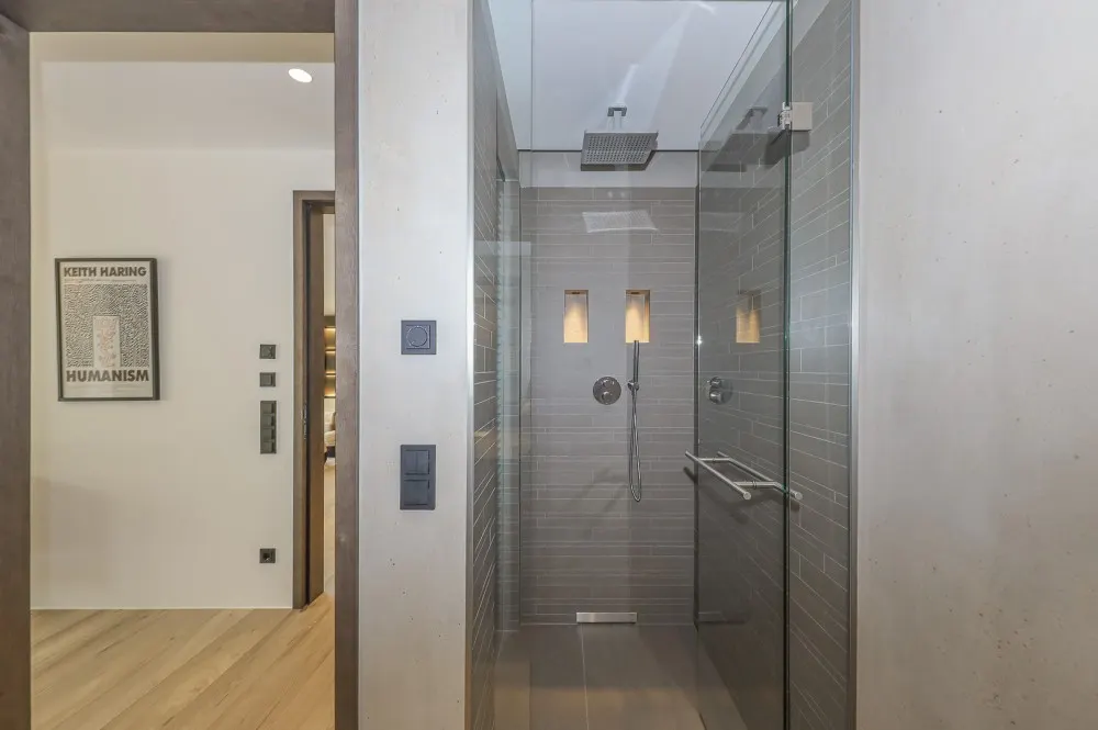 KITZIMMO-Riverside - Luxus-Apartment in Toplage kaufen - Immobilien Kirchberg.