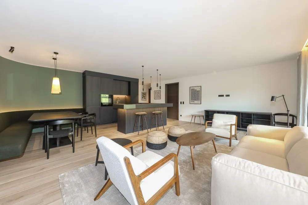 KITZIMMO-Riverside - Luxus-Apartment in Toplage kaufen - Immobilien Kirchberg.