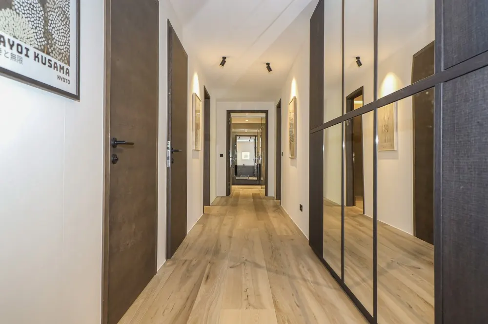 KITZIMMO-Riverside - Luxus-Apartment in Toplage kaufen - Immobilien Kirchberg.