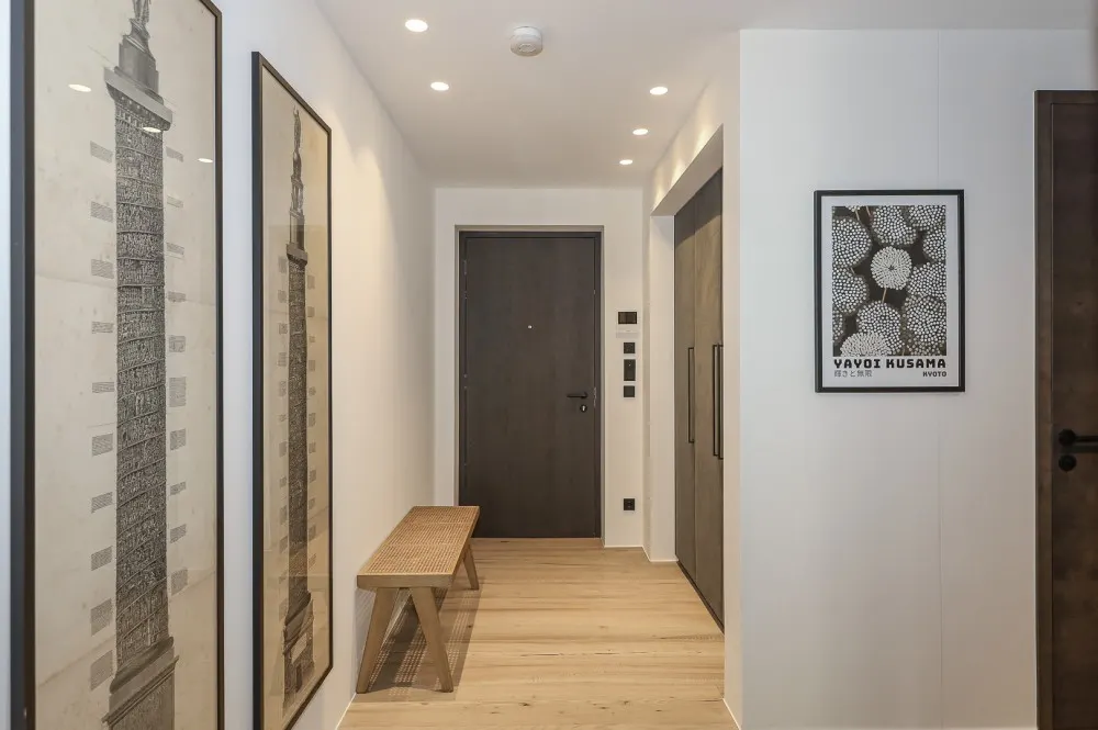 KITZIMMO-Riverside - Luxus-Apartment in Toplage kaufen - Immobilien Kirchberg.