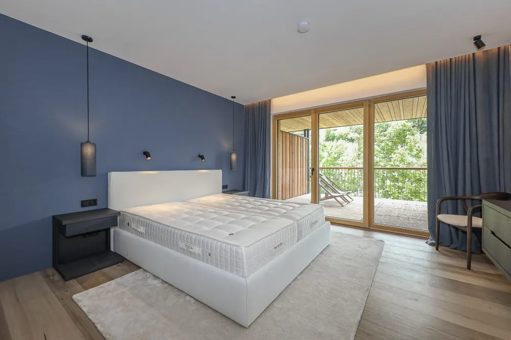 KITZIMMO-Riverside - Luxus-Apartment in Toplage kaufen - Immobilien Kirchberg.