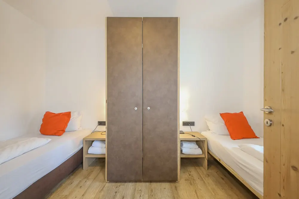 KITZIMMO-exklusives Apartment mit touristischer Widmung kaufen - Immobilien Kitzbühel.