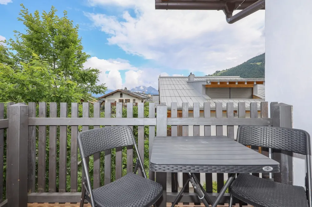 KITZIMMO-exklusives Apartment mit touristischer Widmung kaufen - Immobilien Kitzbühel.