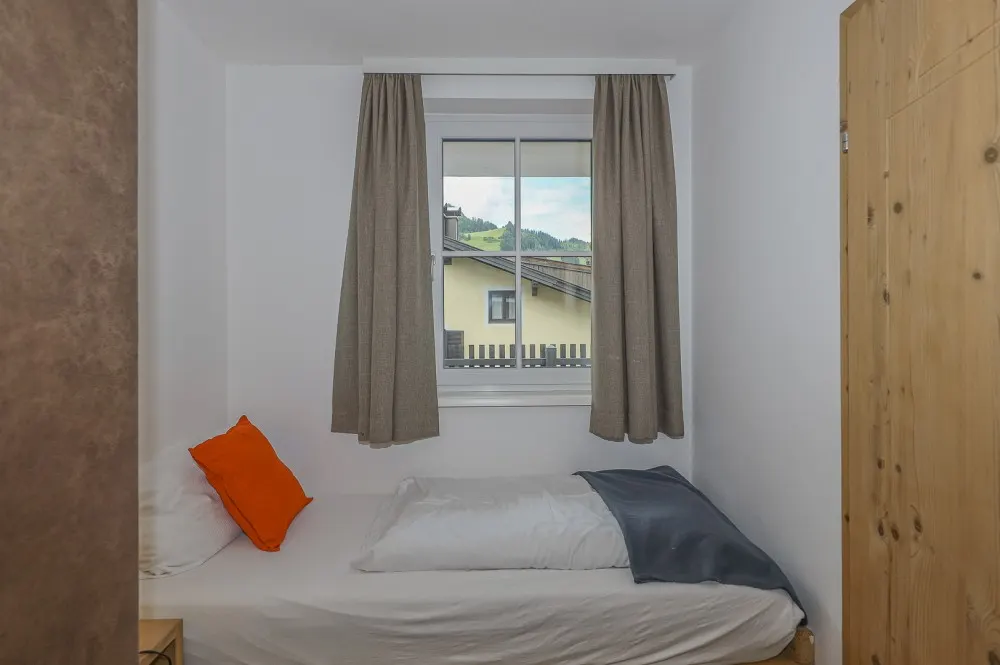 KITZIMMO-exklusives Apartment mit touristischer Widmung kaufen - Immobilien Kitzbühel.