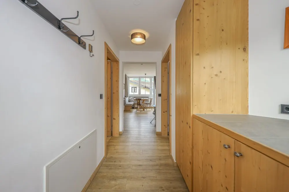 KITZIMMO-exklusives Apartment mit touristischer Widmung kaufen - Immobilien Kitzbühel.