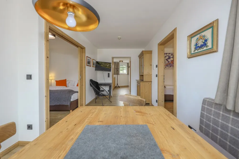 KITZIMMO-exklusives Apartment mit touristischer Widmung kaufen - Immobilien Kitzbühel.
