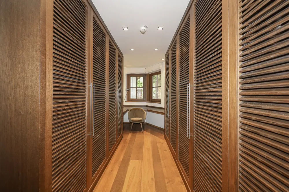KITZIMMO-Luxus-Suite mit Zugang in ein 5-Sterne-Hotel - Immobilien Kitzbühel.