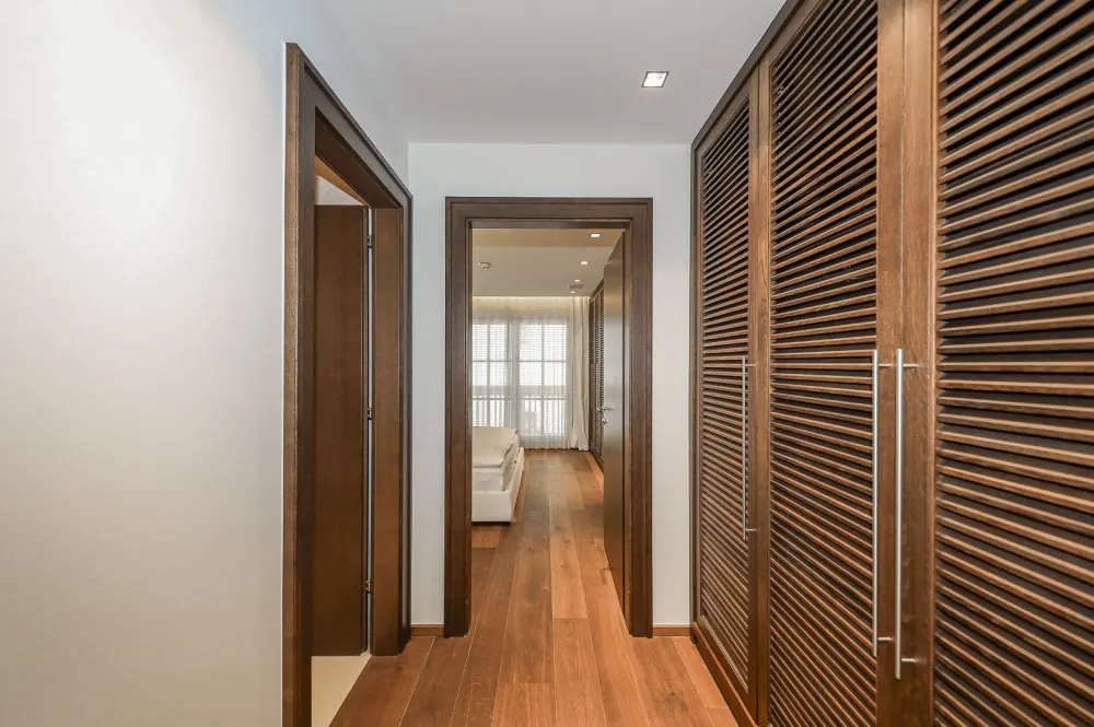 KITZIMMO-Luxus-Suite mit Zugang in ein 5-Sterne-Hotel - Immobilien Kitzbühel.