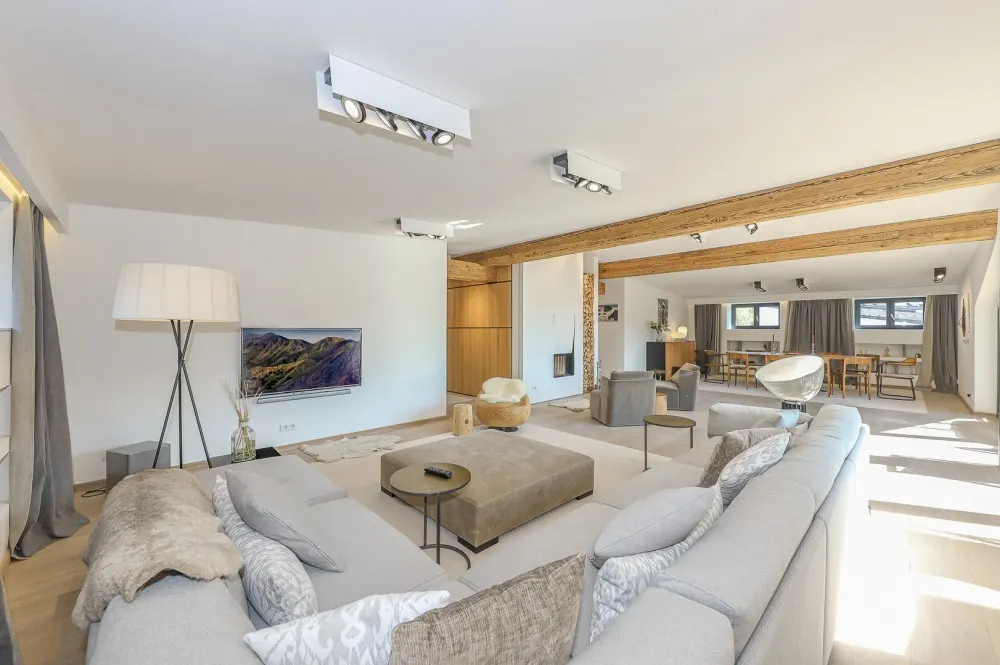 KITZIMMO exklusive Immobilien in Kitzbühel