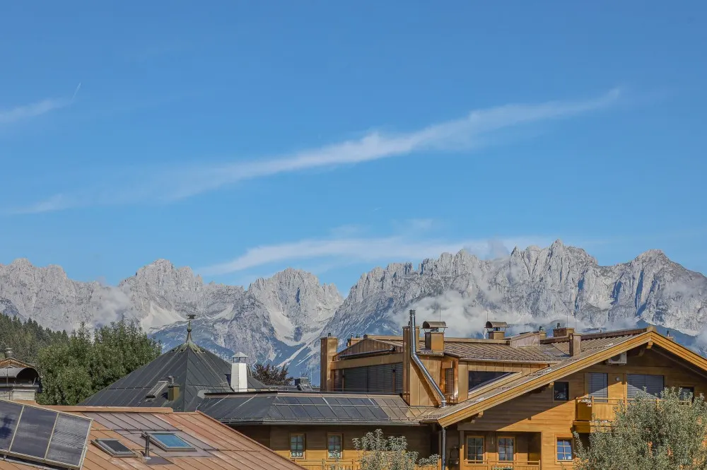 KITZIMMO exklusive Immobilien in Kitzbühel