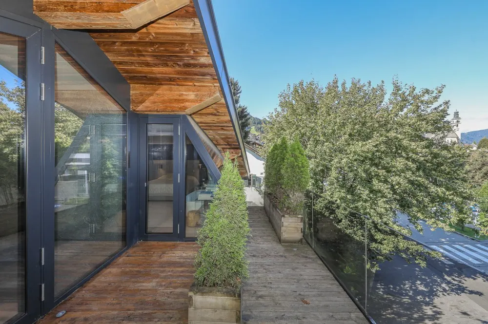KITZIMMO exklusive Immobilien in Kitzbühel
