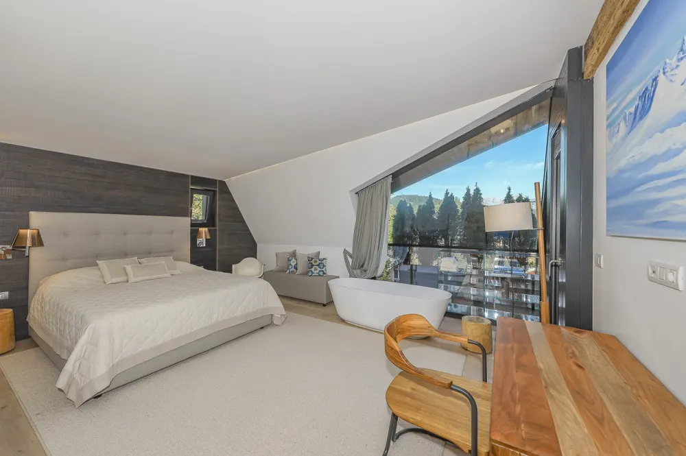 KITZIMMO exklusive Immobilien in Kitzbühel