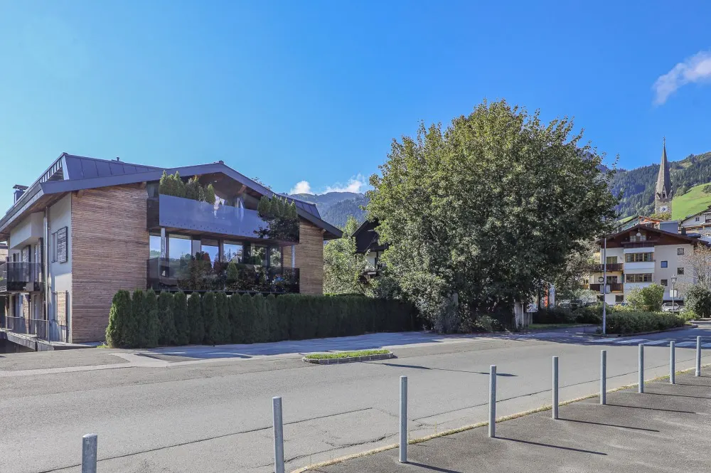 KITZIMMO exklusive Immobilien in Kitzbühel