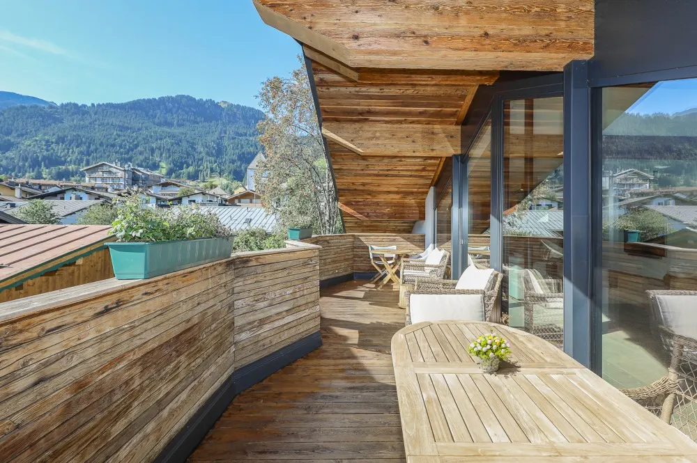 KITZIMMO exklusive Immobilien in Kitzbühel