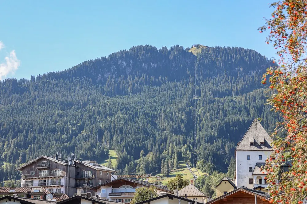 KITZIMMO exklusive Immobilien in Kitzbühel