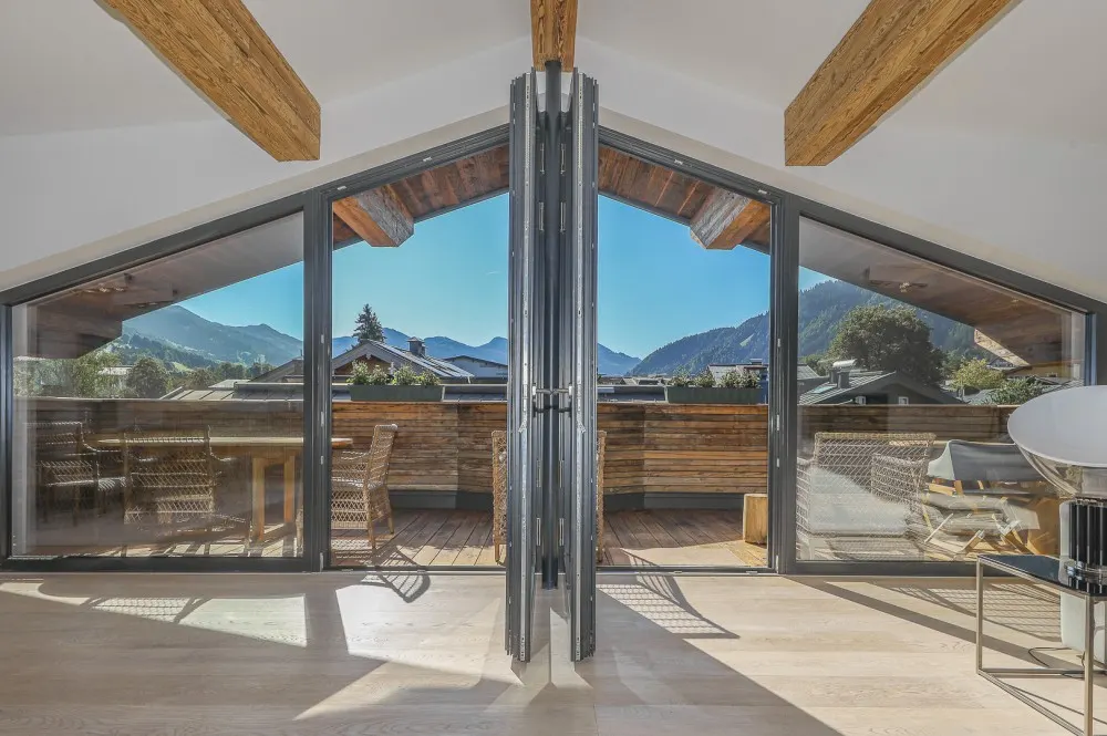 KITZIMMO exklusive Immobilien in Kitzbühel