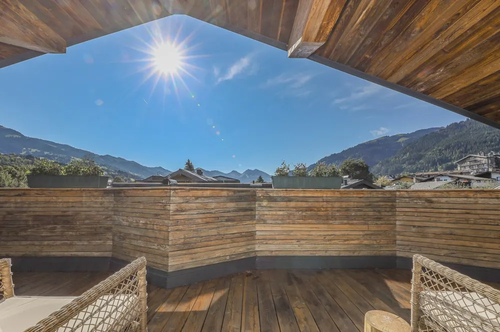 KITZIMMO exklusive Immobilien in Kitzbühel