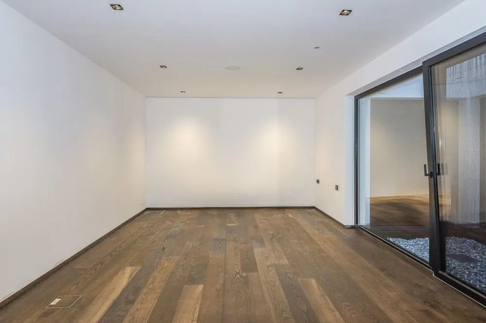 KITZIMMO-exklusive Villa in unverbaubarer Toplage kaufen - Immobilien Kirchberg.