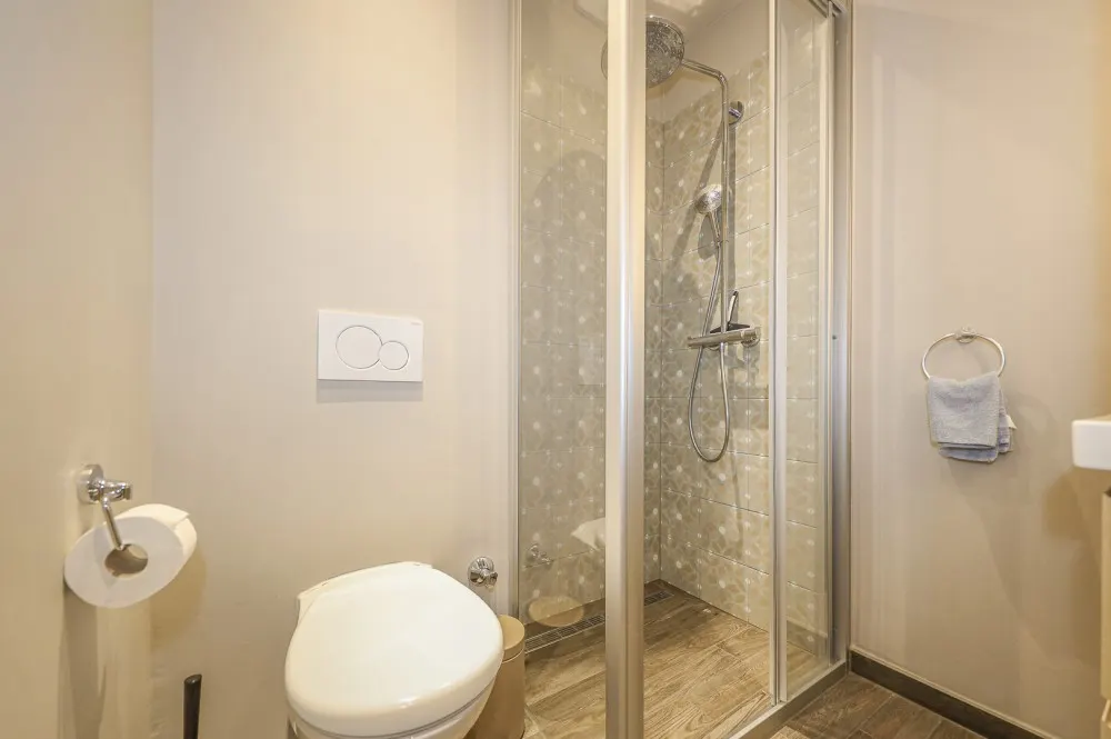 KITZIMMO-exklusive Stadtwohnung in Ruhelage kaufen - Immobilien Kitzbühel.