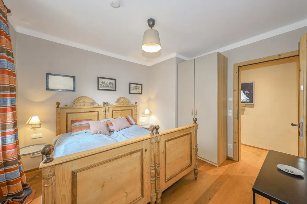 KITZIMMO-exklusive Stadtwohnung in Ruhelage kaufen - Immobilien Kitzbühel.