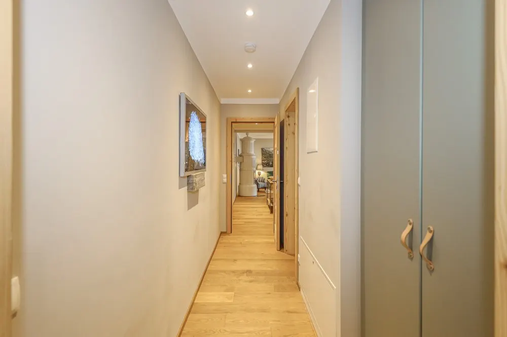 KITZIMMO-exklusive Stadtwohnung in Ruhelage kaufen - Immobilien Kitzbühel.