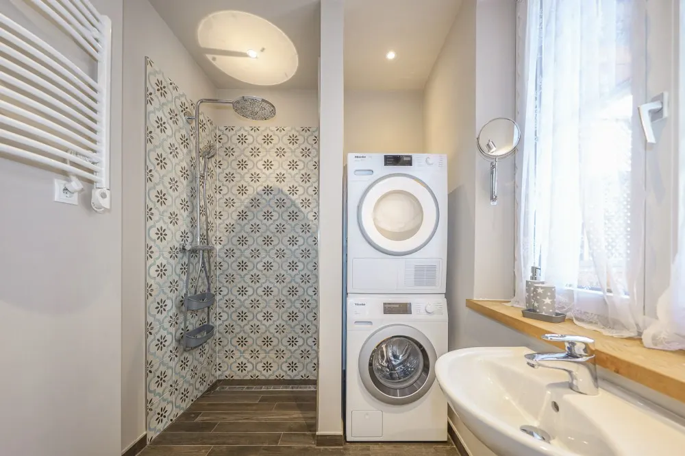 KITZIMMO-exklusive Stadtwohnung in Ruhelage kaufen - Immobilien Kitzbühel.