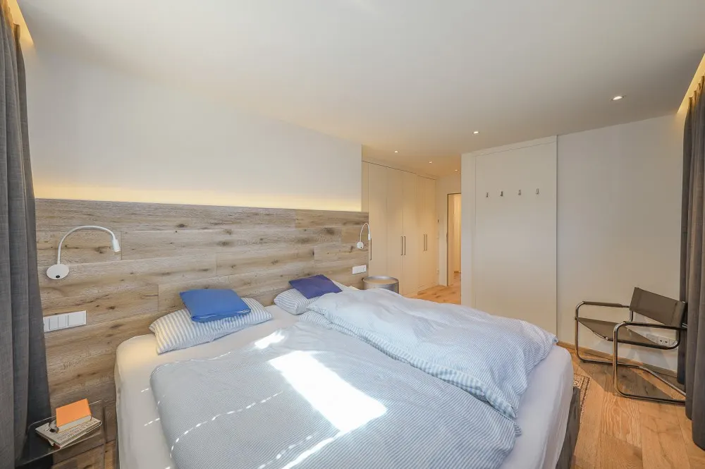 KITZIMMO-Exklusive Gartenwohnung in sonniger Ruhelage - Immobilien Reith bei Kitzbühel.