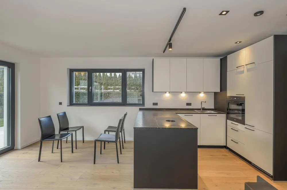 KITZIMMO.Exklusives Mehrfamilienhaus mit 4 Wohnungen - Immobilien St. Johann.