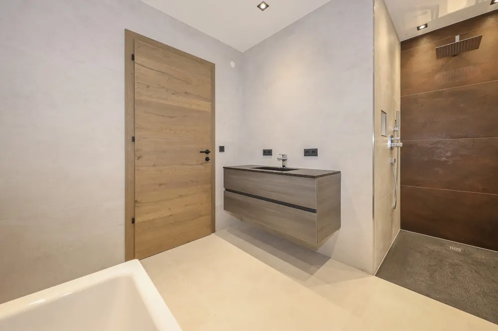 KITZIMMO.Exklusives Mehrfamilienhaus mit 4 Wohnungen - Immobilien St. Johann.