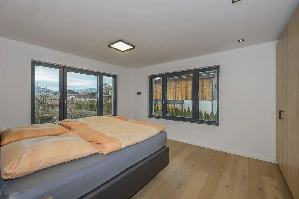 KITZIMMO.Exklusives Mehrfamilienhaus mit 4 Wohnungen - Immobilien St. Johann.